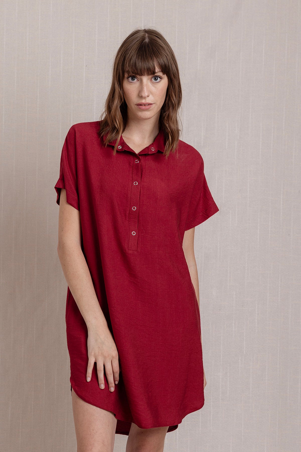 Yazlık Kısa elbise