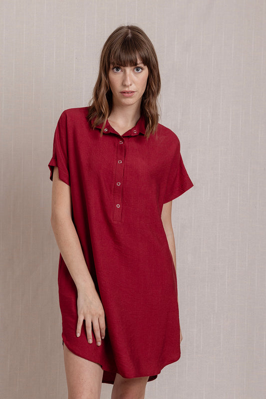 Yazlık Kısa elbise