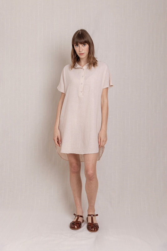 Yazlık Kısa elbise