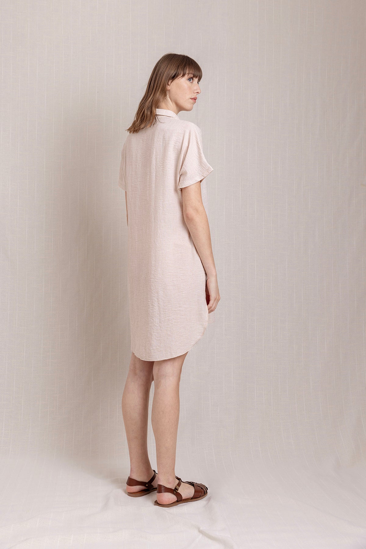 Yazlık Kısa elbise