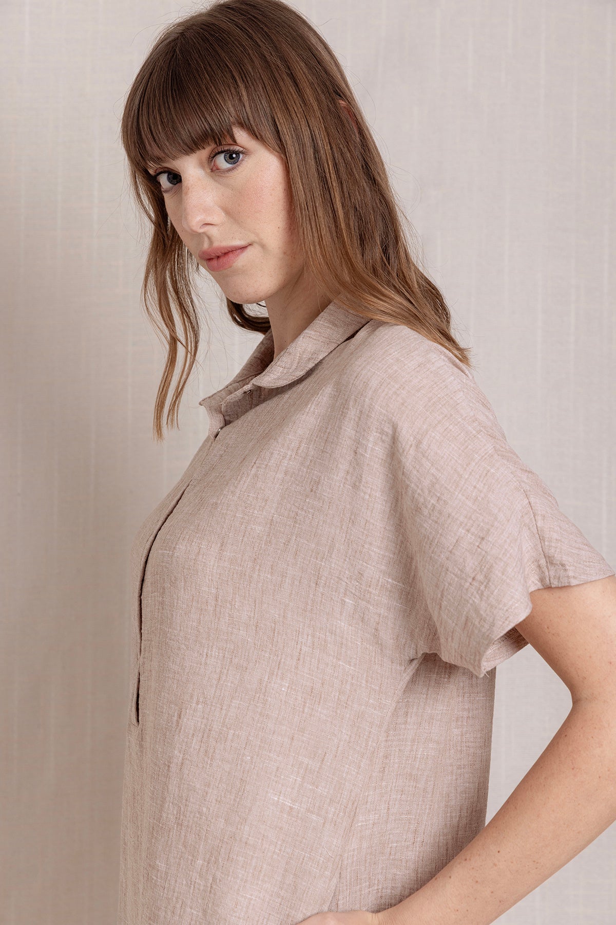 Yazlık Kısa elbise