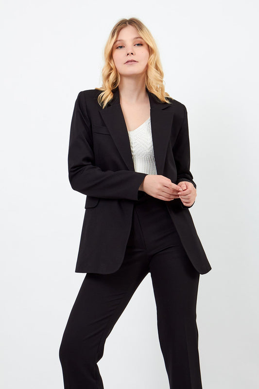 Ceket Pantolon Takım